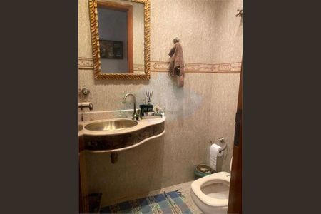 Apartamento à venda com 3 quartos, 107m² em Mandaqui, São Paulo