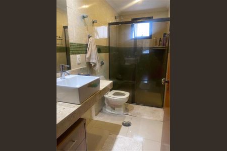 Apartamento à venda com 3 quartos, 107m² em Mandaqui, São Paulo