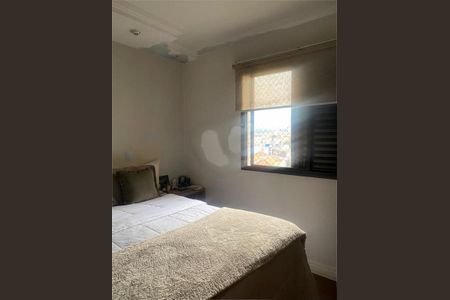 Apartamento à venda com 3 quartos, 107m² em Mandaqui, São Paulo