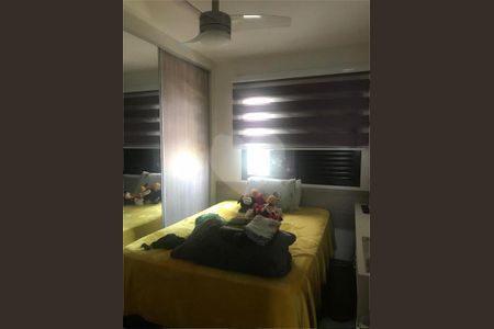 Apartamento à venda com 3 quartos, 107m² em Mandaqui, São Paulo