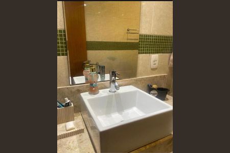 Apartamento à venda com 3 quartos, 107m² em Mandaqui, São Paulo