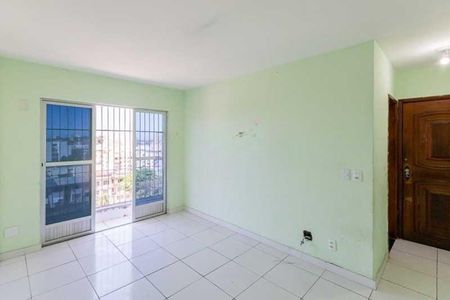 Apartamento à venda com 2 quartos, 51m² em Lins, Rio de Janeiro