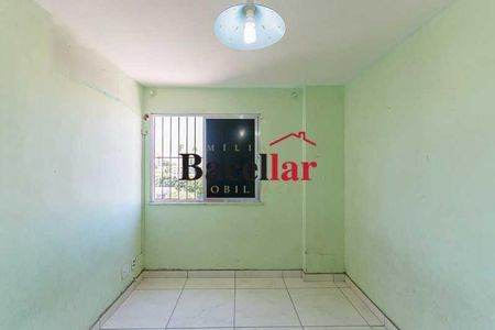 Apartamento à venda com 2 quartos, 51m² em Lins, Rio de Janeiro