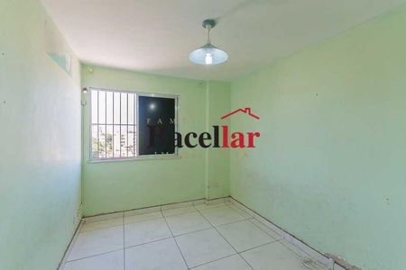 Apartamento à venda com 2 quartos, 51m² em Lins, Rio de Janeiro