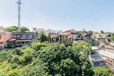 Apartamento à venda com 51m², 2 quartos e 1 vaga
