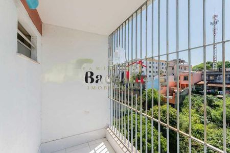 Apartamento à venda com 51m², 2 quartos e 1 vaga