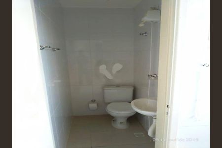 Apartamento à venda com 3 quartos, 107m² em Santa Teresinha, São Paulo