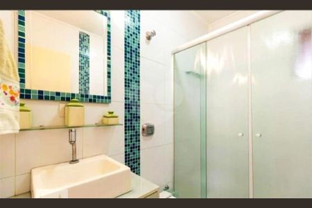 Apartamento à venda com 3 quartos, 107m² em Santa Teresinha, São Paulo