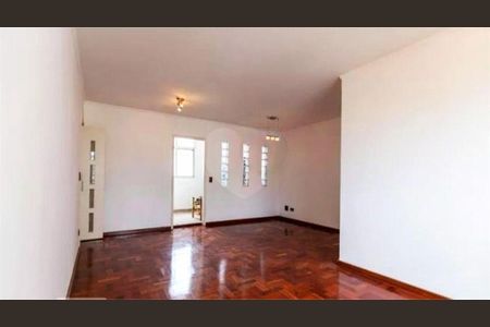 Apartamento à venda com 3 quartos, 107m² em Santa Teresinha, São Paulo