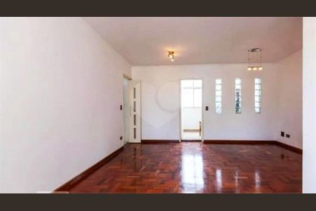 Apartamento à venda com 3 quartos, 107m² em Santa Teresinha, São Paulo