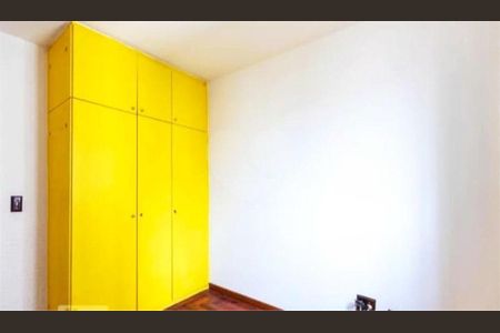 Apartamento à venda com 3 quartos, 107m² em Santa Teresinha, São Paulo