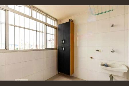 Apartamento à venda com 3 quartos, 107m² em Santa Teresinha, São Paulo
