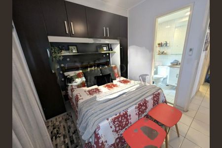 Apartamento à venda com 2 quartos, 70m² em Jardim Itapeva, São Paulo