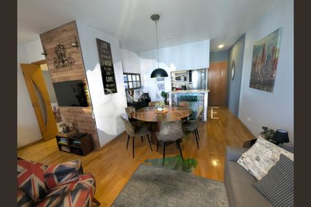 Apartamento à venda com 2 quartos, 70m² em Jardim Itapeva, São Paulo