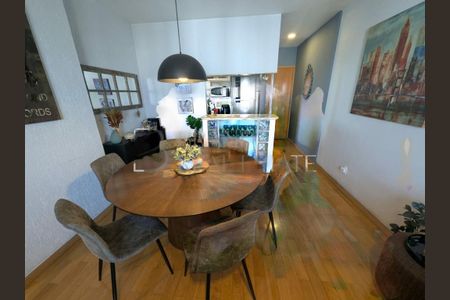 Apartamento à venda com 2 quartos, 70m² em Jardim Itapeva, São Paulo