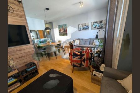Apartamento à venda com 2 quartos, 70m² em Jardim Itapeva, São Paulo