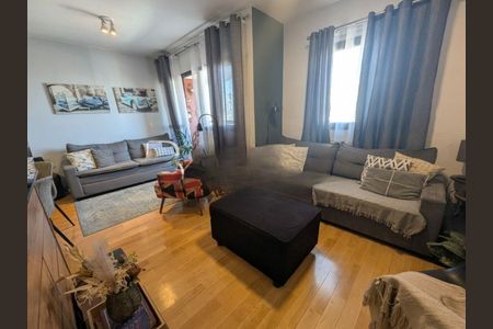 Apartamento à venda com 2 quartos, 70m² em Jardim Itapeva, São Paulo