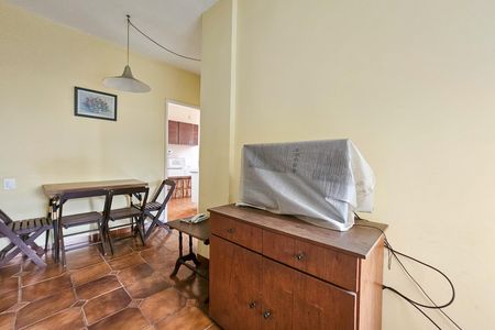 Apartamento para alugar com 53m², 1 quarto e sem vaga