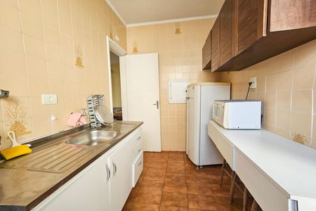 Apartamento para alugar com 53m², 1 quarto e sem vaga
