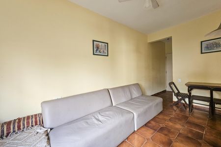 Apartamento para alugar com 53m², 1 quarto e sem vaga