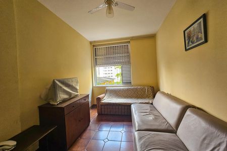 Apartamento para alugar com 53m², 1 quarto e sem vaga
