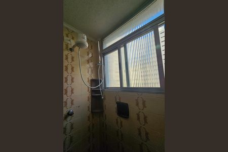 Apartamento para alugar com 53m², 1 quarto e sem vaga
