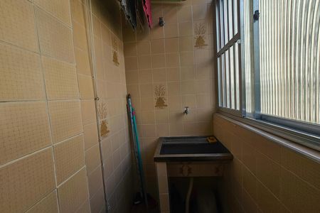 Apartamento para alugar com 53m², 1 quarto e sem vaga