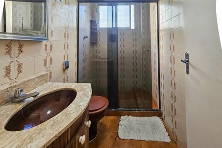 Apartamento para alugar com 53m², 1 quarto e sem vaga
