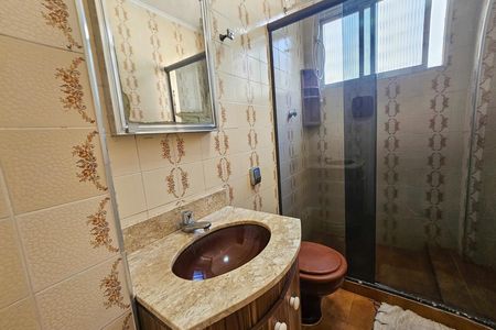 Apartamento para alugar com 53m², 1 quarto e sem vaga