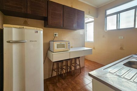 Apartamento para alugar com 53m², 1 quarto e sem vaga