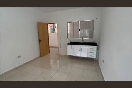 Apartamento para alugar com 1 quarto, 50m² em Vila Ayrosa, São Paulo