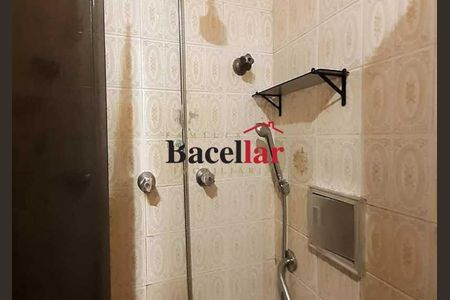 Apartamento à venda com 2 quartos, 70m² em Rocha, Rio de Janeiro