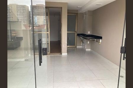 Apartamento à venda com 2 quartos, 63m² em Barra Funda, São Paulo