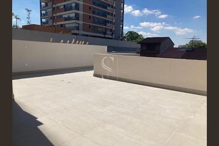 Apartamento à venda com 2 quartos, 63m² em Barra Funda, São Paulo