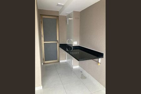 Apartamento à venda com 2 quartos, 63m² em Barra Funda, São Paulo