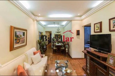 Apartamento à venda com 2 quartos, 79m² em Lins de Vasconcelos, Rio de Janeiro