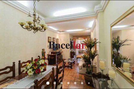 Apartamento à venda com 2 quartos, 79m² em Lins de Vasconcelos, Rio de Janeiro