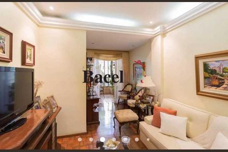 Apartamento à venda com 2 quartos, 79m² em Lins de Vasconcelos, Rio de Janeiro