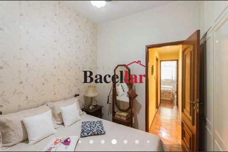 Apartamento à venda com 2 quartos, 79m² em Lins de Vasconcelos, Rio de Janeiro