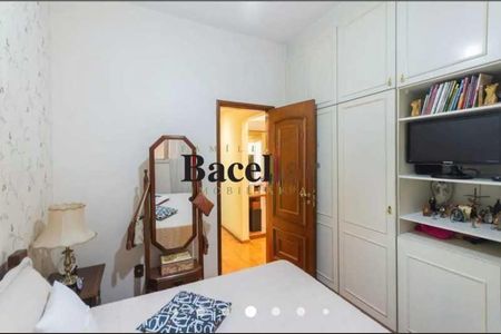 Apartamento à venda com 2 quartos, 79m² em Lins de Vasconcelos, Rio de Janeiro