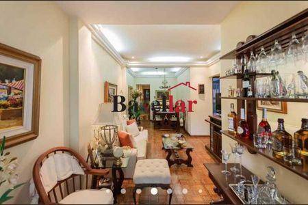 Apartamento à venda com 2 quartos, 79m² em Lins de Vasconcelos, Rio de Janeiro