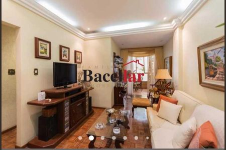 Apartamento à venda com 2 quartos, 79m² em Lins de Vasconcelos, Rio de Janeiro