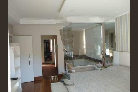 Casa de Condomínio para alugar com 4 quartos, 700m² em Loteamento Arboreto dos Jequitibás (Sousas), Campinas