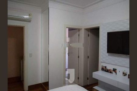 Casa de Condomínio para alugar com 4 quartos, 700m² em Loteamento Arboreto dos Jequitibás (Sousas), Campinas
