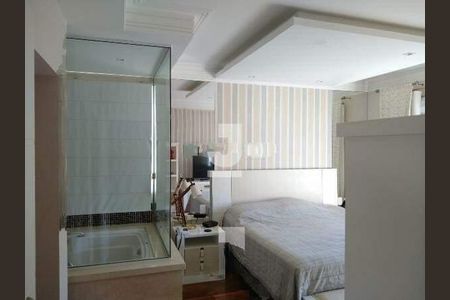 Casa de Condomínio para alugar com 4 quartos, 700m² em Loteamento Arboreto dos Jequitibás (Sousas), Campinas