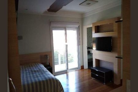 Casa de Condomínio para alugar com 4 quartos, 700m² em Loteamento Arboreto dos Jequitibás (Sousas), Campinas