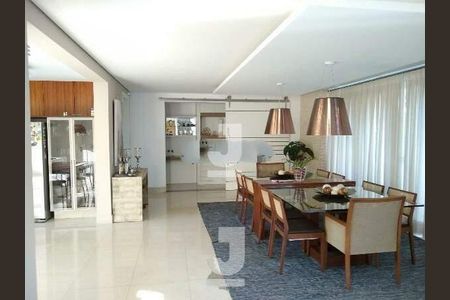 Casa de Condomínio para alugar com 4 quartos, 700m² em Loteamento Arboreto dos Jequitibás (Sousas), Campinas