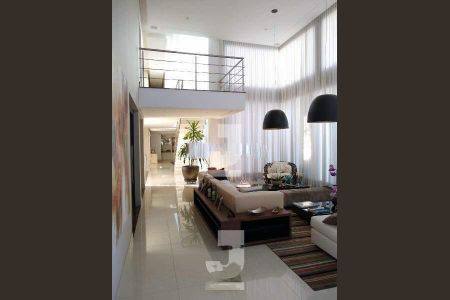 Casa de Condomínio para alugar com 4 quartos, 700m² em Loteamento Arboreto dos Jequitibás (Sousas), Campinas