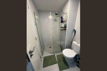 Apartamento à venda com 1 quarto, 28m² em Butantã, São Paulo