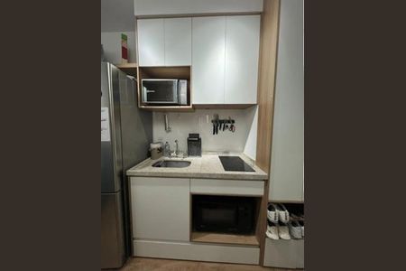Apartamento à venda com 1 quarto, 28m² em Butantã, São Paulo